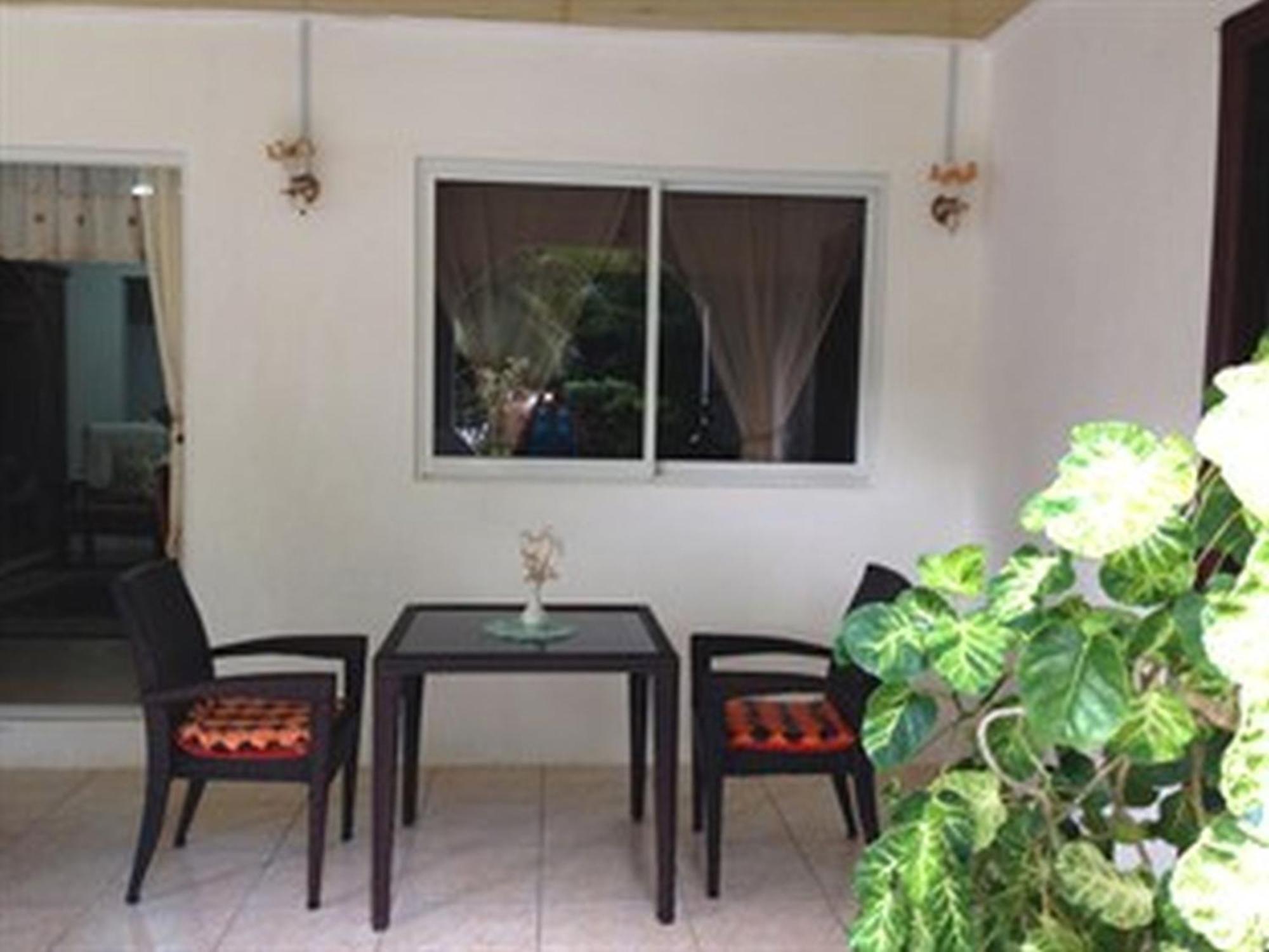 Jeanny'S Apartment Grand Anse (Praslin) Exterior foto